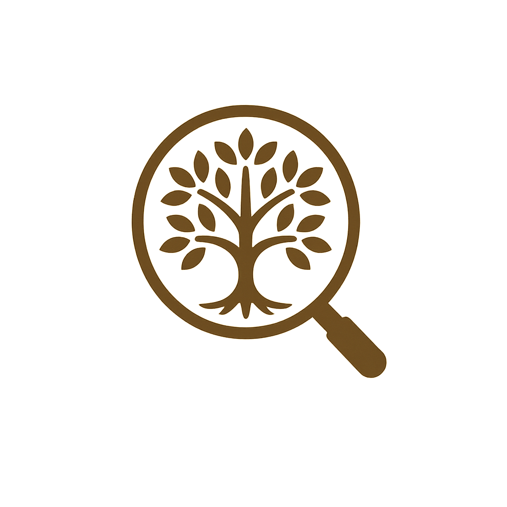 Enigmas do Passado